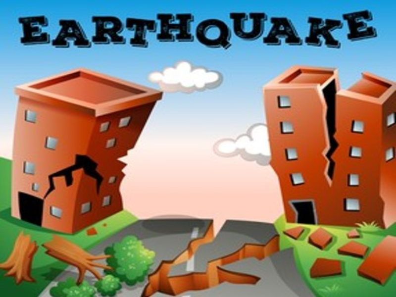 Puzzle De EARTHQUAKE Rompecabezas De puzzle-de-earthquake-rompecabezas-de