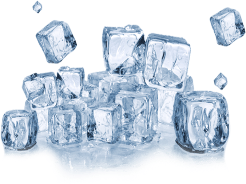 Как сделать кусочки льда. Ice Cube лед. Кусок льда.