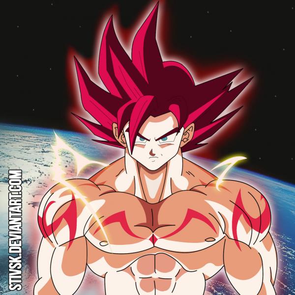 Imagenes De Goku Dios Y Vegeta Dios | puzzle de goku ssj dios rompecabezas de Imagenes De Goku Dios Y Vegeta Dios | puzzle de goku ssj dios rompecabezas de