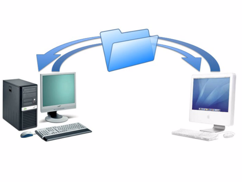 Протокол передачи файлов FTP. FTP сервер. Служба передачи файлов. Передача файлов по сети. Ftp системы