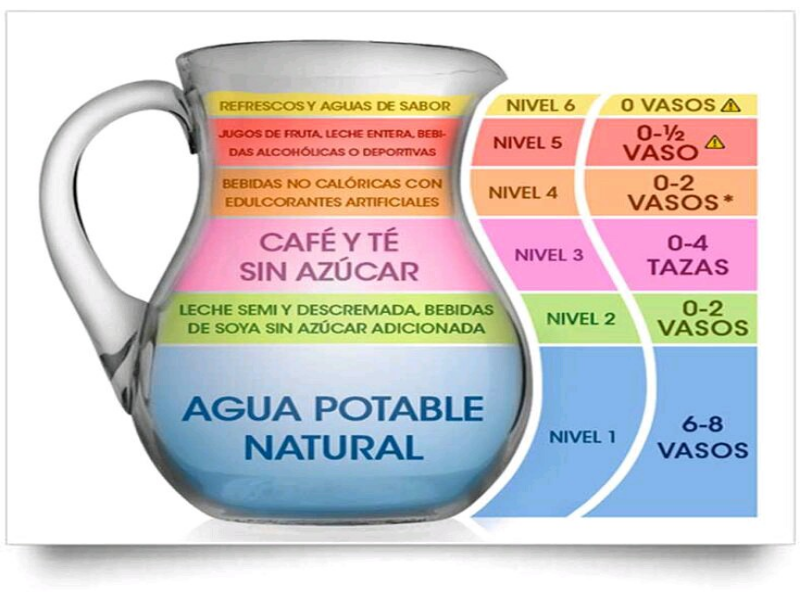 Agua con gas y cetosis nutricional