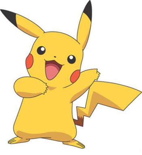 rompecabezas de pikachu
