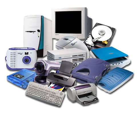 rompecabezas de una computadora